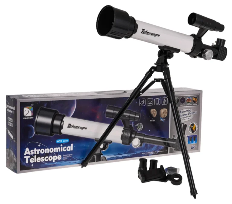 Teleskop Astronomski Teleskop 1