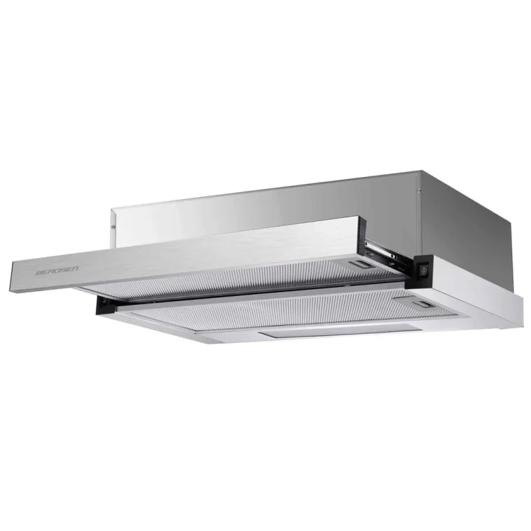 Teleskopska Kuhinjska Napa Bt 233 50 Cm Inox 2