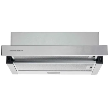 Teleskopska Kuhinjska Napa Bt 233 50 Cm Inox 3