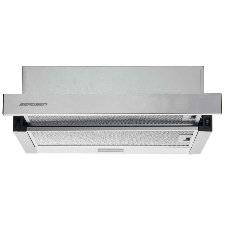Teleskopska Kuhinjska Napa Bt 233 50 Cm Inox 3