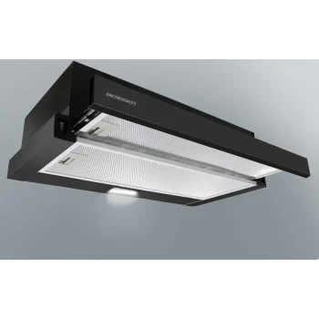 Teleskopska Kuhinjska Napa Bt 234 50 Cm Crna 6