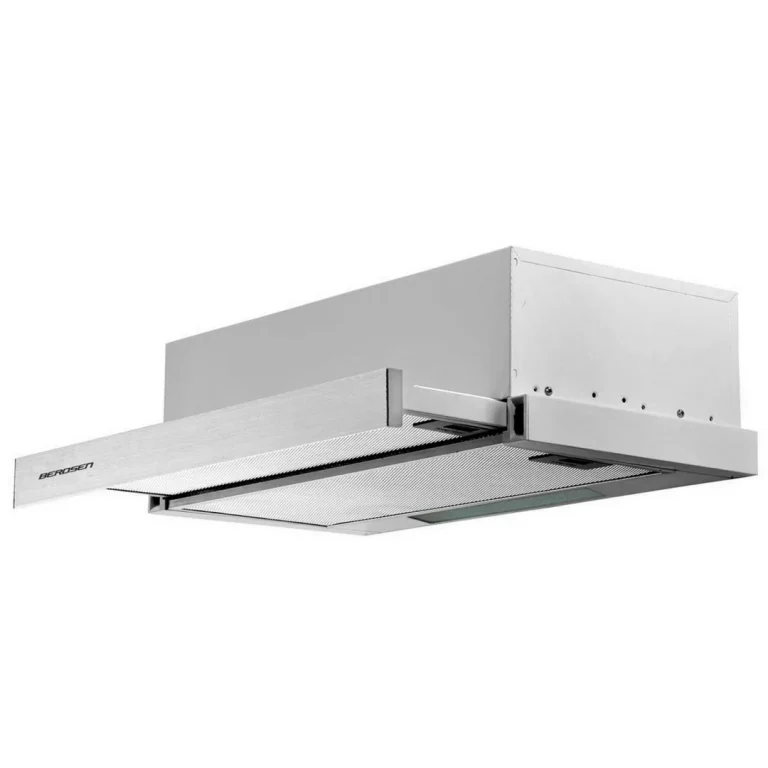Teleskopska Kuhinjska Napa Berdsen Be 60 Lw 60 Cm Inox 2