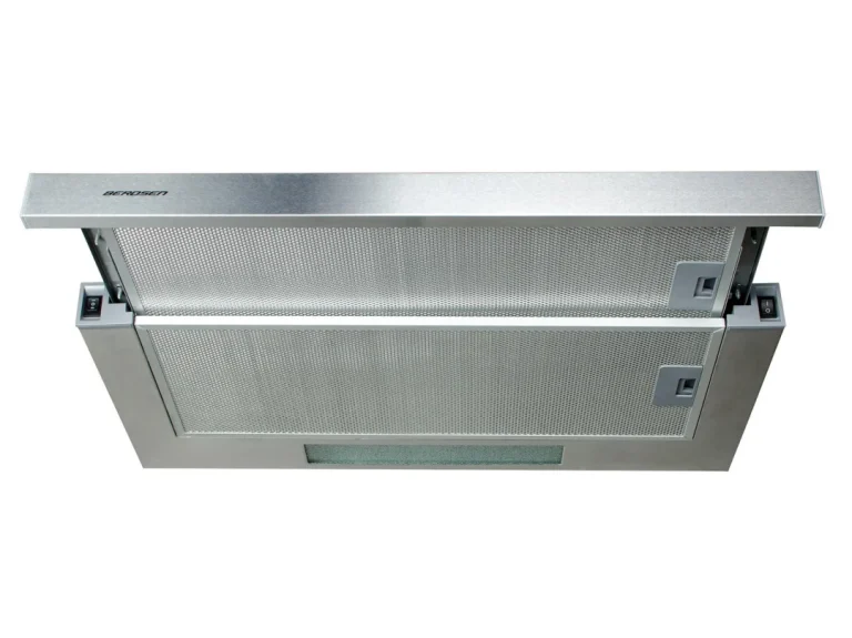 Teleskopska Kuhinjska Napa Berdsen Be 60 Lw 60 Cm Inox 3