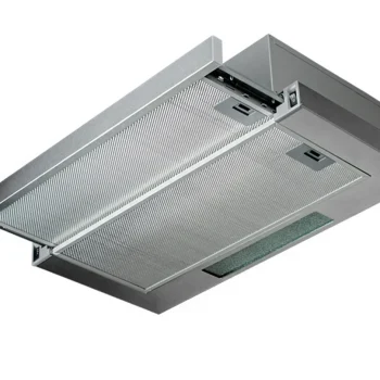 Teleskopska Kuhinjska Napa Berdsen Be 60 Lw 60 Cm Inox 4