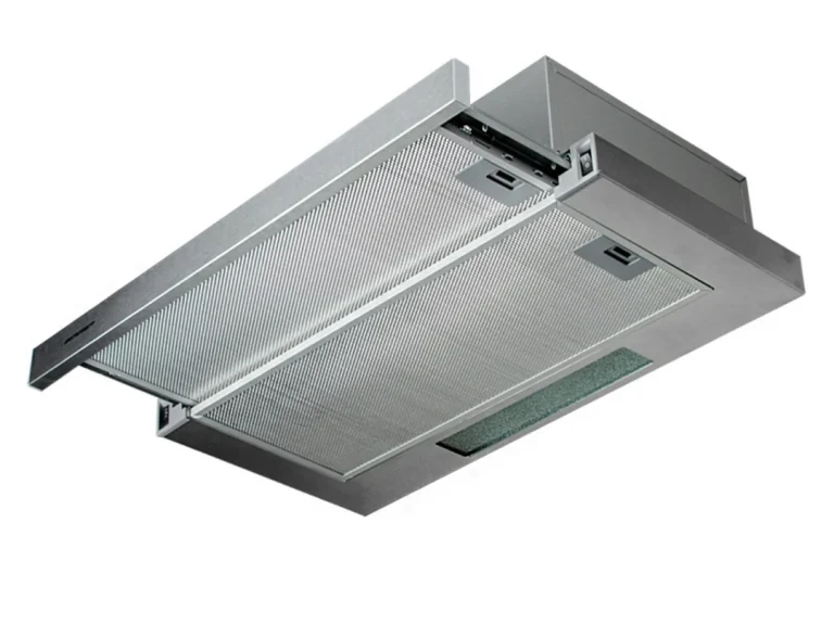 Teleskopska Kuhinjska Napa Berdsen Be 60 Lw 60 Cm Inox 4