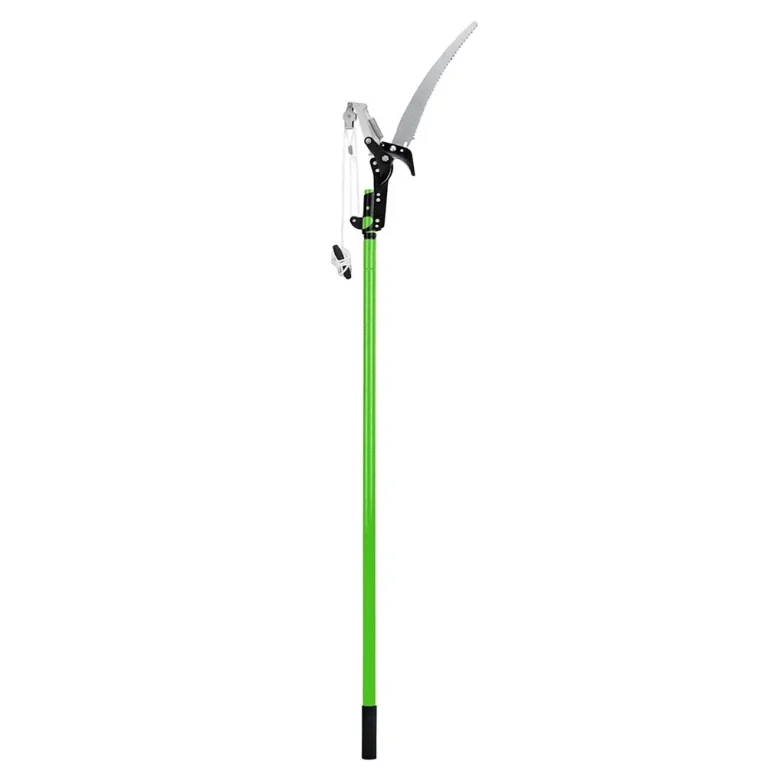 Teleskopske škare I Pila Za Grane 2u1 125–240 Cm 2