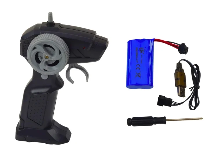 Terenski Rc Auto 1:8 S Amortizerima, Narančasti 4