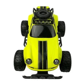 Terenski Auto Buba Na Daljinsko Upravljanje, Zelena, 1:18 5
