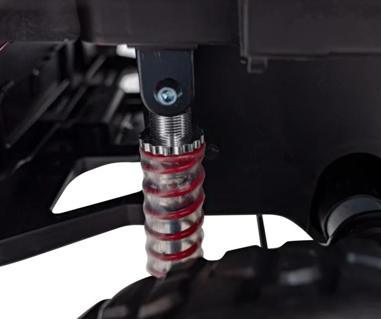 Terenski Automobil Off Road 3.0 Za Djecu Crni + Daljinski Upravljač + Sporo Pokretanje, Crna 16