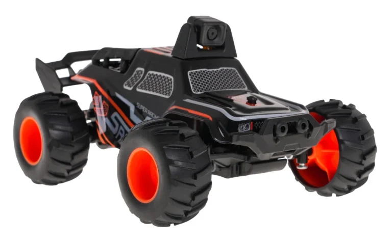Terenski Automobil Shine Na Daljinsko Upravljanje S Wi Fi Kamerom Za Djecu 6+ Godina, 2,4 Ghz 2