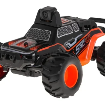 Terenski Automobil Shine Na Daljinsko Upravljanje S Wi Fi Kamerom Za Djecu 6+ Godina, 2,4 Ghz 3