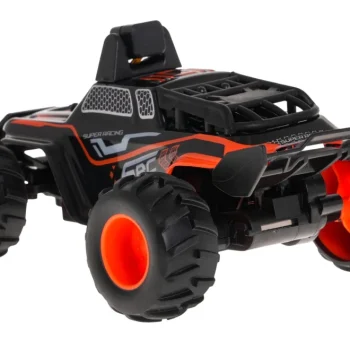 Terenski Automobil Shine Na Daljinsko Upravljanje S Wi Fi Kamerom Za Djecu 6+ Godina, 2,4 Ghz 4