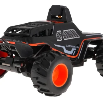 Terenski Automobil Shine Na Daljinsko Upravljanje S Wi Fi Kamerom Za Djecu 6+ Godina, 2,4 Ghz 5