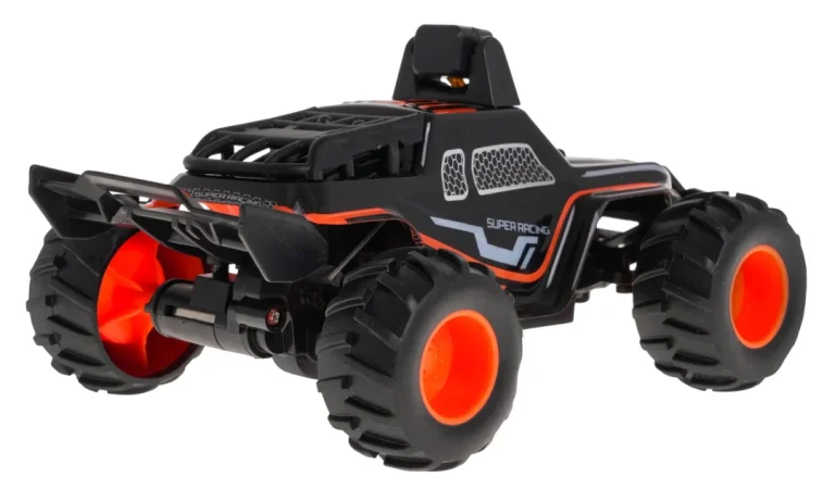 Terenski Automobil Shine Na Daljinsko Upravljanje S Wi Fi Kamerom Za Djecu 6+ Godina, 2,4 Ghz 5