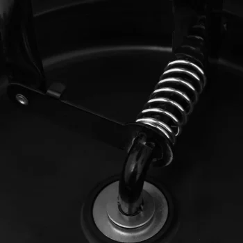 Terenski Automobil Na Baterije Za Djecu, Crveni Jeep, Terensko Vozilo + Daljinski Upravljač, Crvena 15