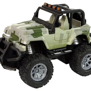 Terenski Automobil Na Daljinsko Upravljanje 1:43 Moro 2