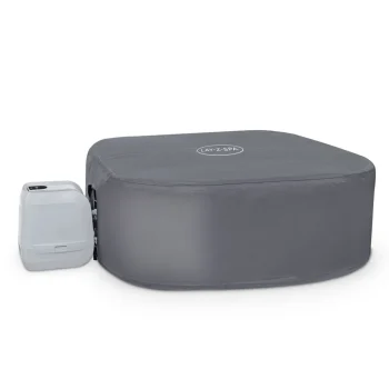 Termalna Navlaka Za Spa 180 X 180 X 71 Cm Bestway 60319 5