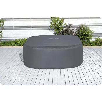 Termalna Navlaka Za Spa 180 X 180 X 71 Cm Bestway 60319 8