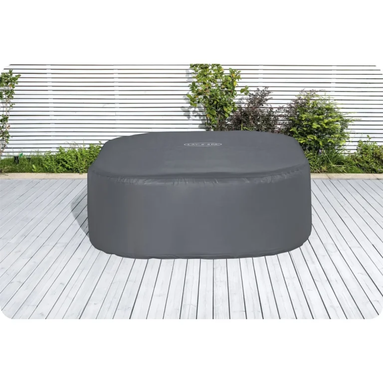 Termalna Navlaka Za Spa 180 X 180 X 71 Cm Bestway 60319 8