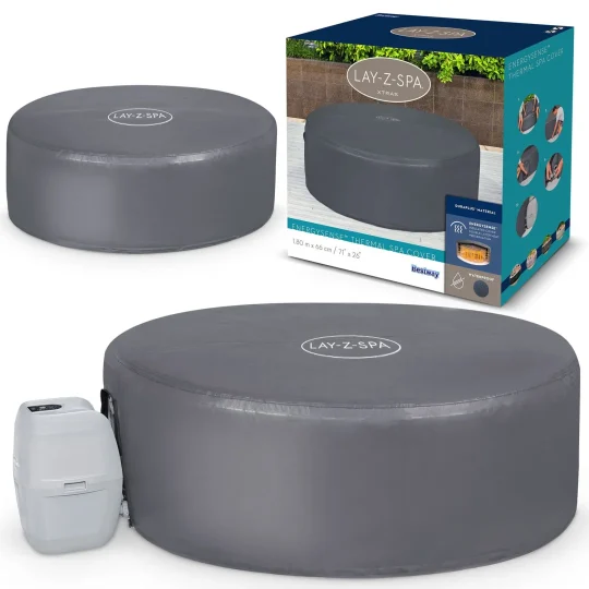 Termo Navlaka Za Spa 180 X 66 Cm Bestway 60317 1