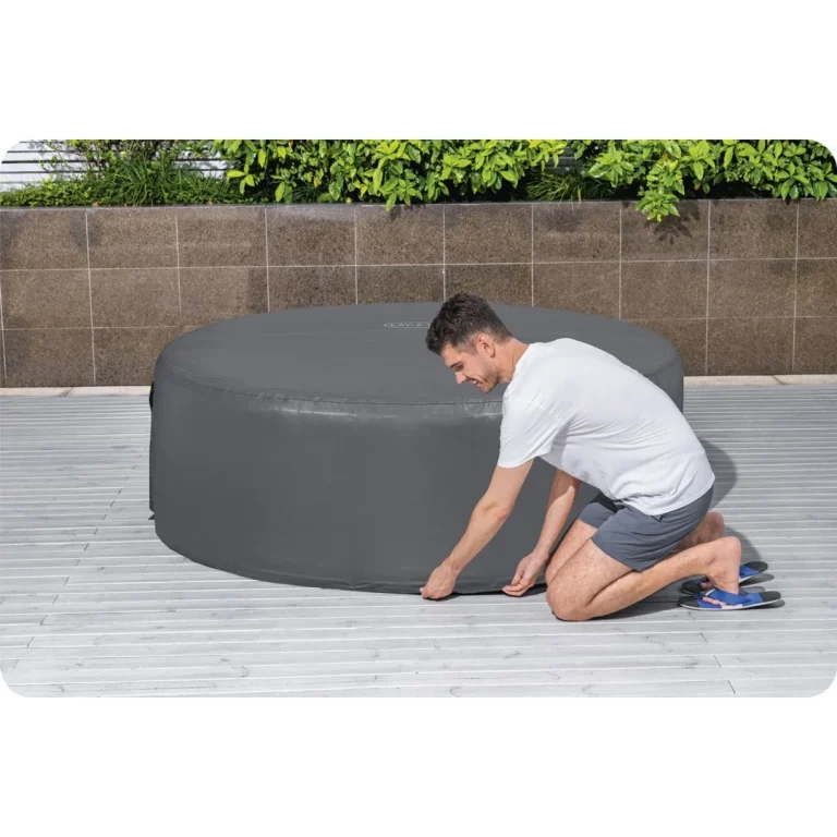 Termo Navlaka Za Spa 180 X 66 Cm Bestway 60317 10