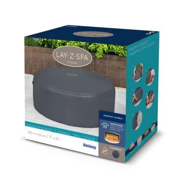 Termo Navlaka Za Spa 180 X 66 Cm Bestway 60317 11
