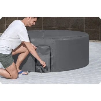 Termo Navlaka Za Spa 180 X 66 Cm Bestway 60317 2