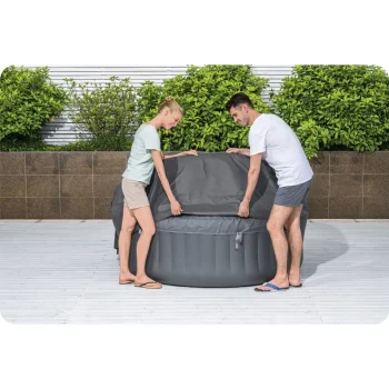 Termo Navlaka Za Spa 180 X 66 Cm Bestway 60317 4