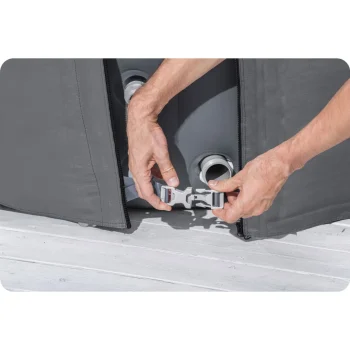 Termo Navlaka Za Spa 180 X 66 Cm Bestway 60317 6