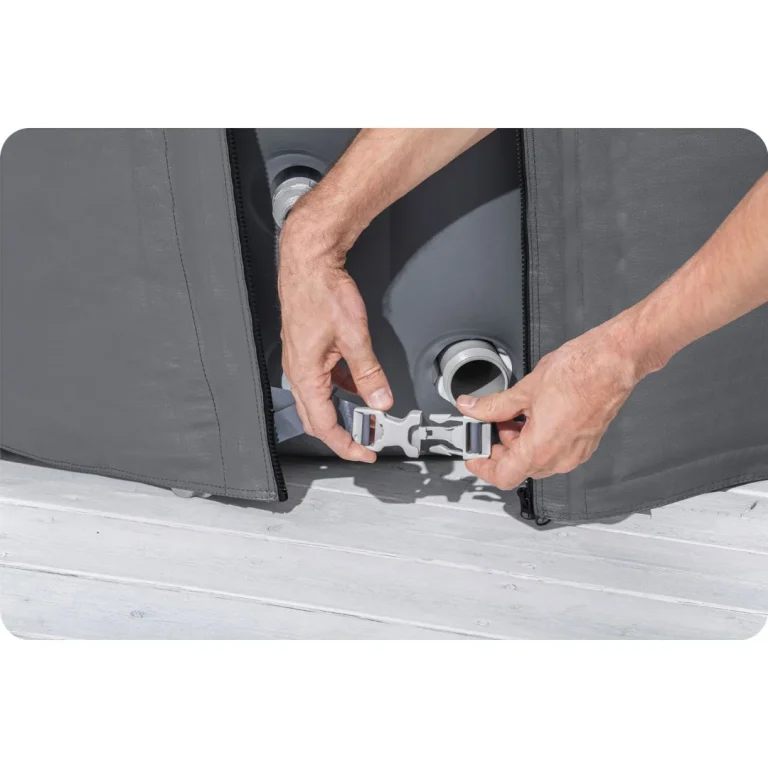 Termo Navlaka Za Spa 180 X 66 Cm Bestway 60317 6