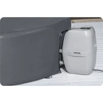 Termo Navlaka Za Spa 180 X 66 Cm Bestway 60317 9