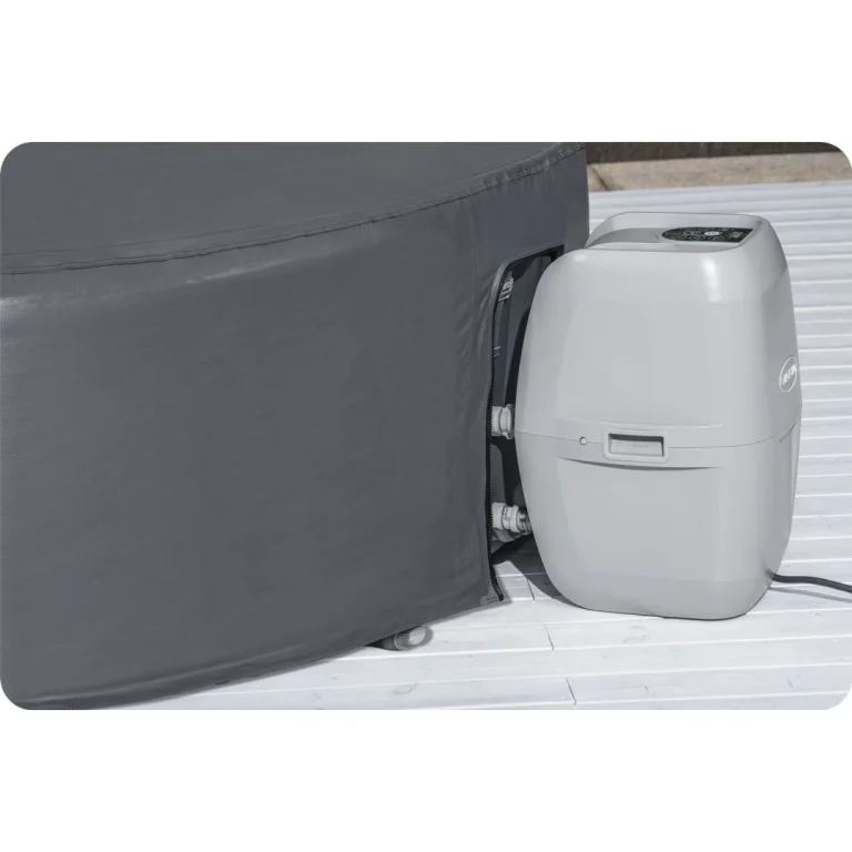 Termo Navlaka Za Spa 180 X 66 Cm Bestway 60317 9