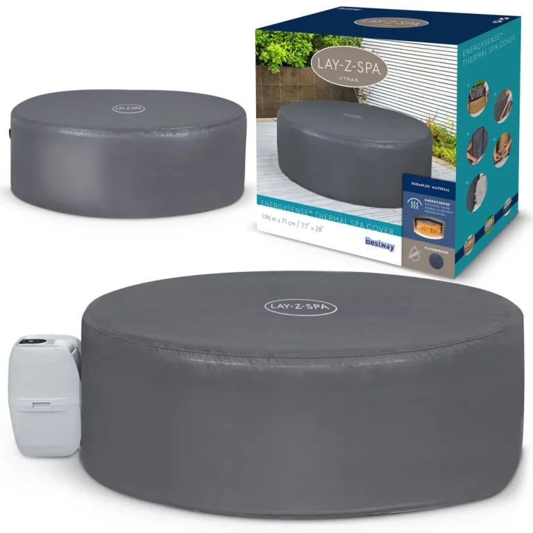 Termo Navlaka Za Spa 196 X 71 Cm Bestway 60318 1