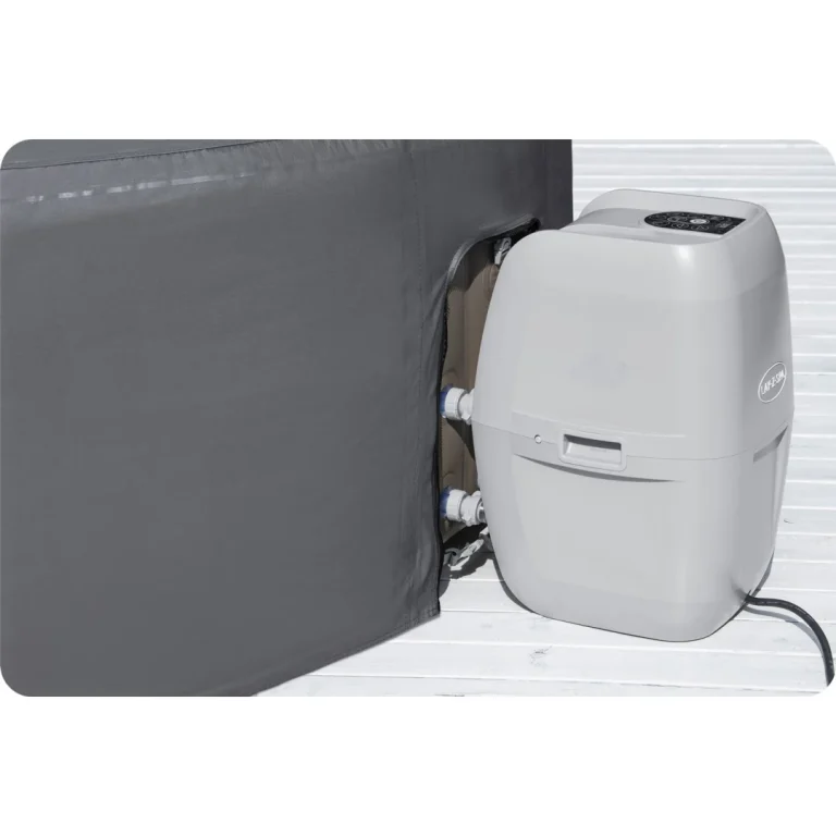Termo Navlaka Za Spa 196 X 71 Cm Bestway 60318 10