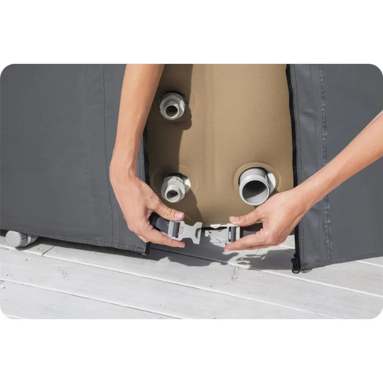 Termo Navlaka Za Spa 196 X 71 Cm Bestway 60318 11
