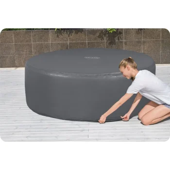 Termo Navlaka Za Spa 196 X 71 Cm Bestway 60318 4