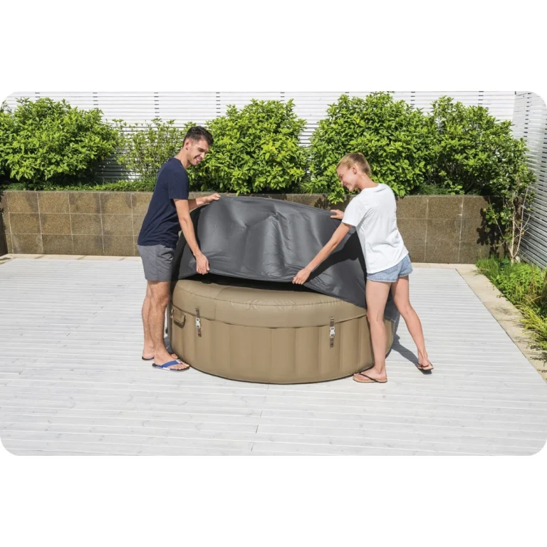 Termo Navlaka Za Spa 196 X 71 Cm Bestway 60318 6