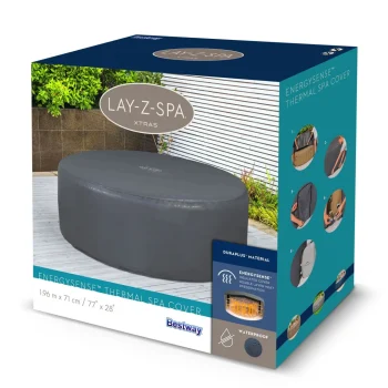 Termo Navlaka Za Spa 196 X 71 Cm Bestway 60318 7