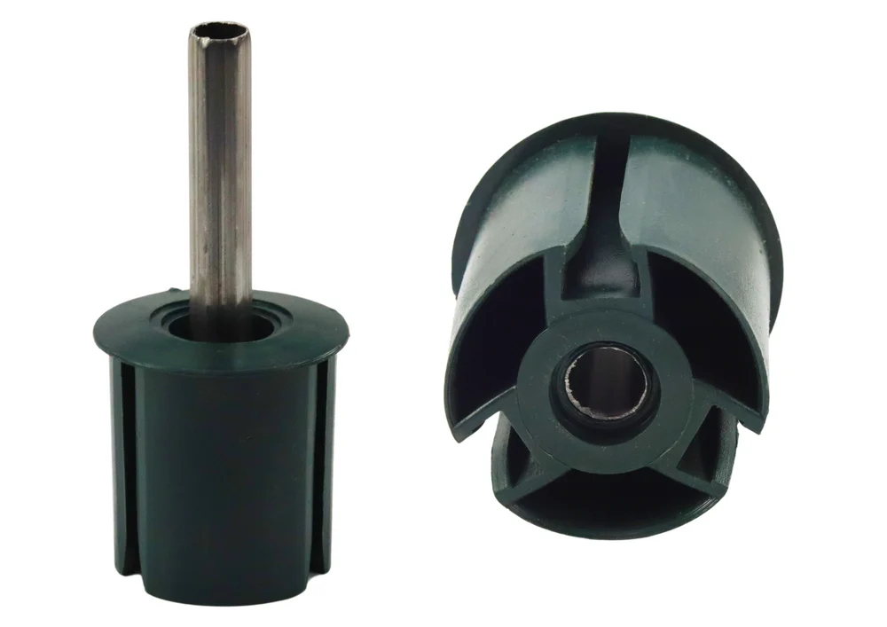 Tijelo Stalka Božićnog Drvca S 3 Noge, Promjer 1,5 Cm 1