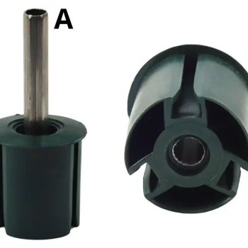 Tijelo Stalka Božićnog Drvca S 3 Noge, Promjer 1,5 Cm 2