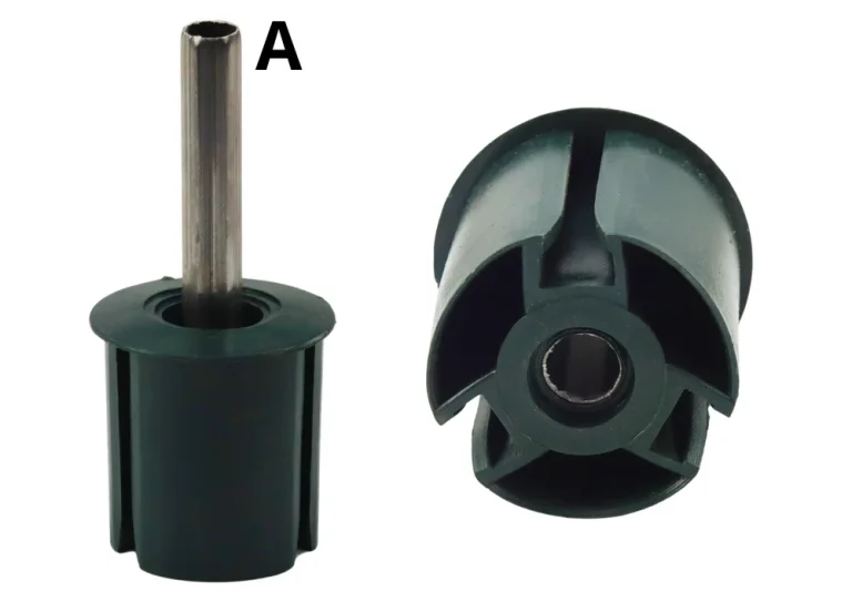 Tijelo Stalka Božićnog Drvca S 3 Noge, Promjer 1,5 Cm 2