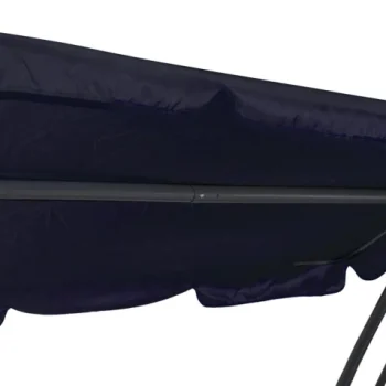 Tkanina Za Nadstrešnicu Ljuljačke 8011 Tamnoplava 2