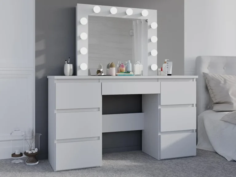 Toaletni Stol Beti Xl 1