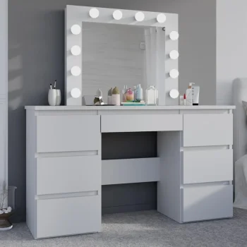 Toaletni Stol Beti Xl 1