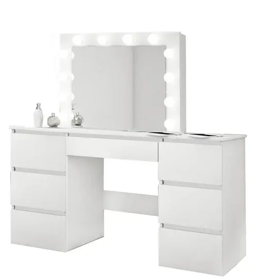 Toaletni Stol Beti Xl 8