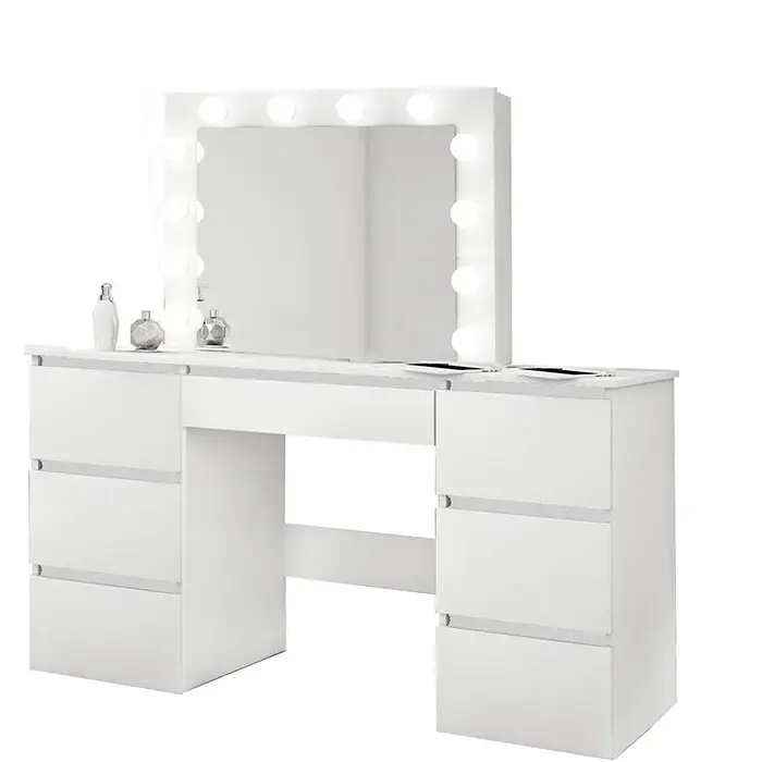 Toaletni Stol Beti Xl 8