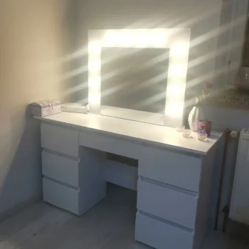 Toaletni Stol Beti Xl Live 4