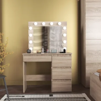 Toaletni Stol Hollywood Vanity Natur 1.png