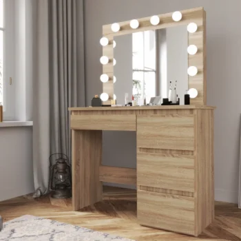 Toaletni Stol Hollywood Vanity Natur 2.png