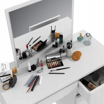 Toaletni Stol Vanity 1